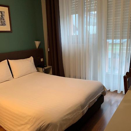 Yasha Hotel Λουξεμβούργο Εξωτερικό φωτογραφία