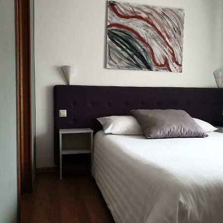Yasha Hotel Λουξεμβούργο Εξωτερικό φωτογραφία