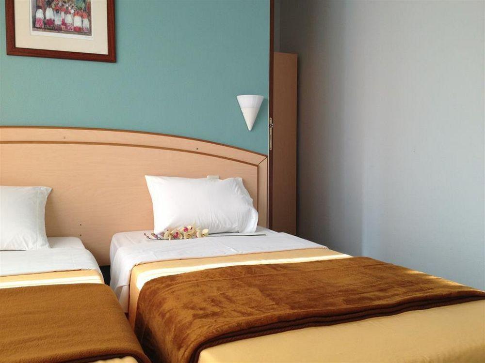 Yasha Hotel Λουξεμβούργο Εξωτερικό φωτογραφία