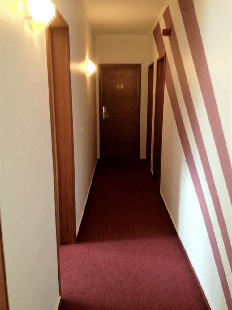 Yasha Hotel Λουξεμβούργο Εξωτερικό φωτογραφία