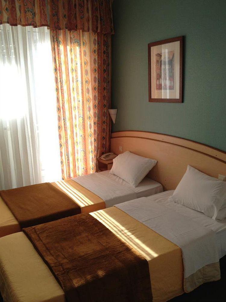 Yasha Hotel Λουξεμβούργο Εξωτερικό φωτογραφία