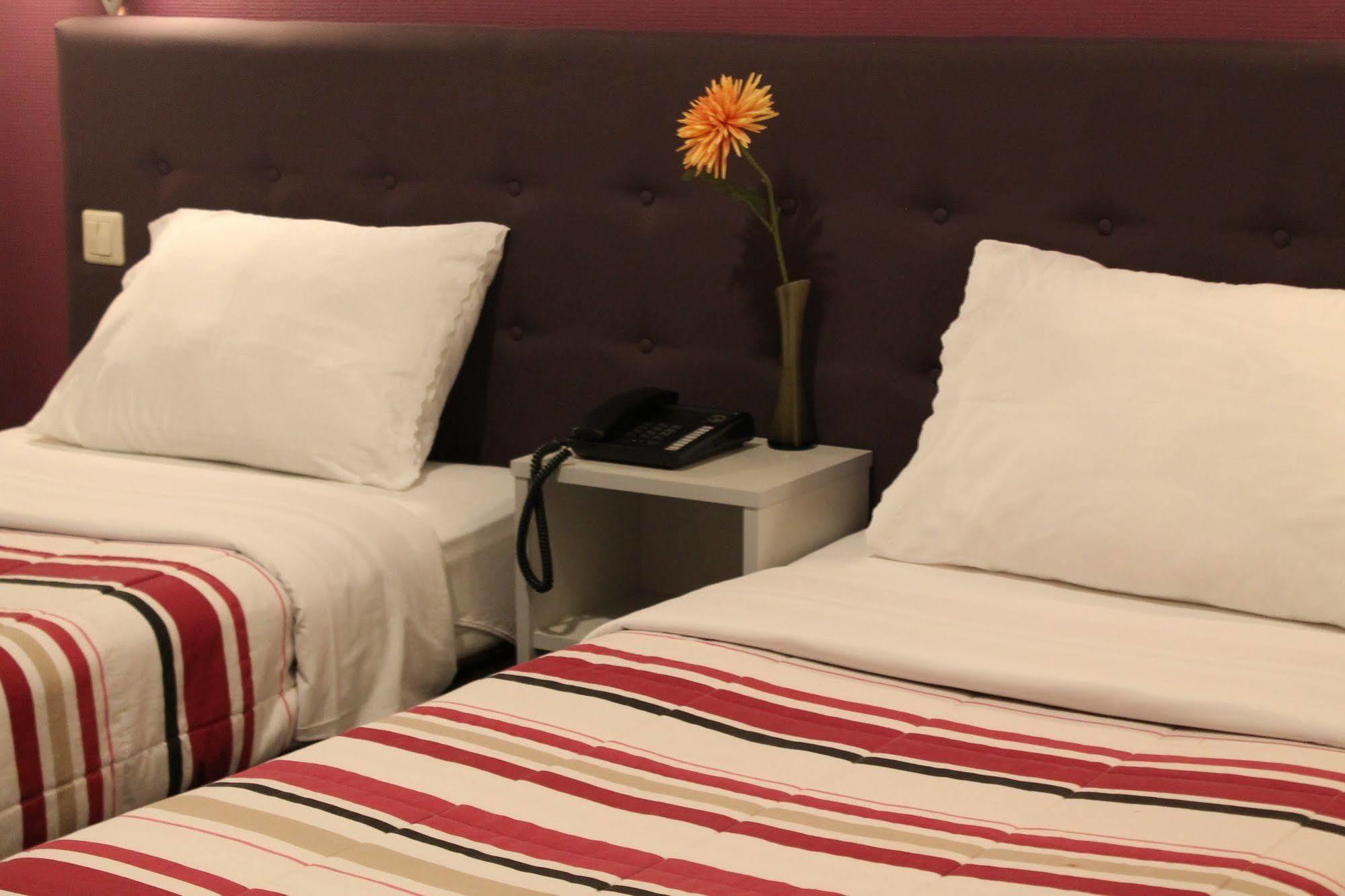Yasha Hotel Λουξεμβούργο Εξωτερικό φωτογραφία