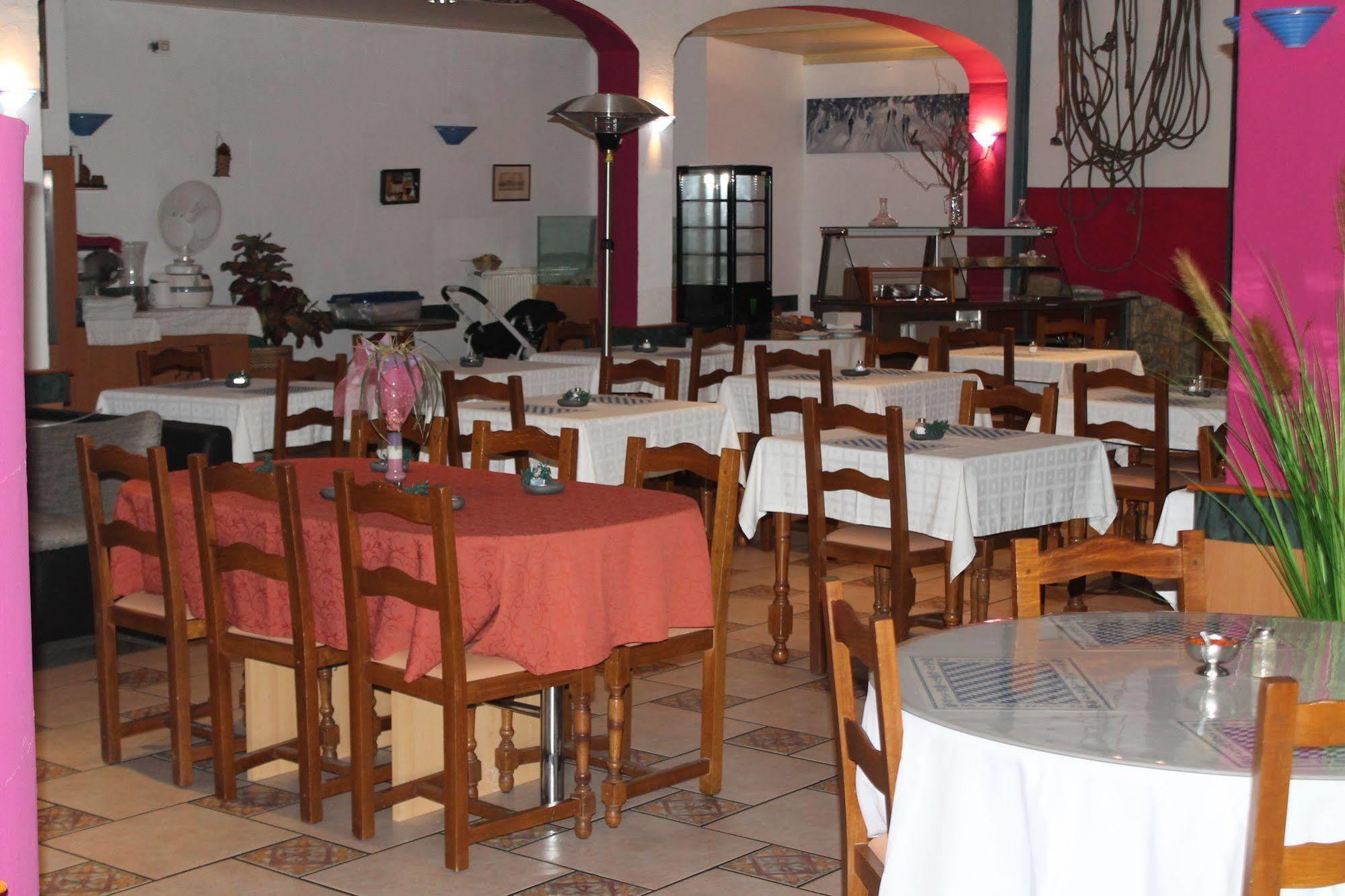 Yasha Hotel Λουξεμβούργο Εξωτερικό φωτογραφία
