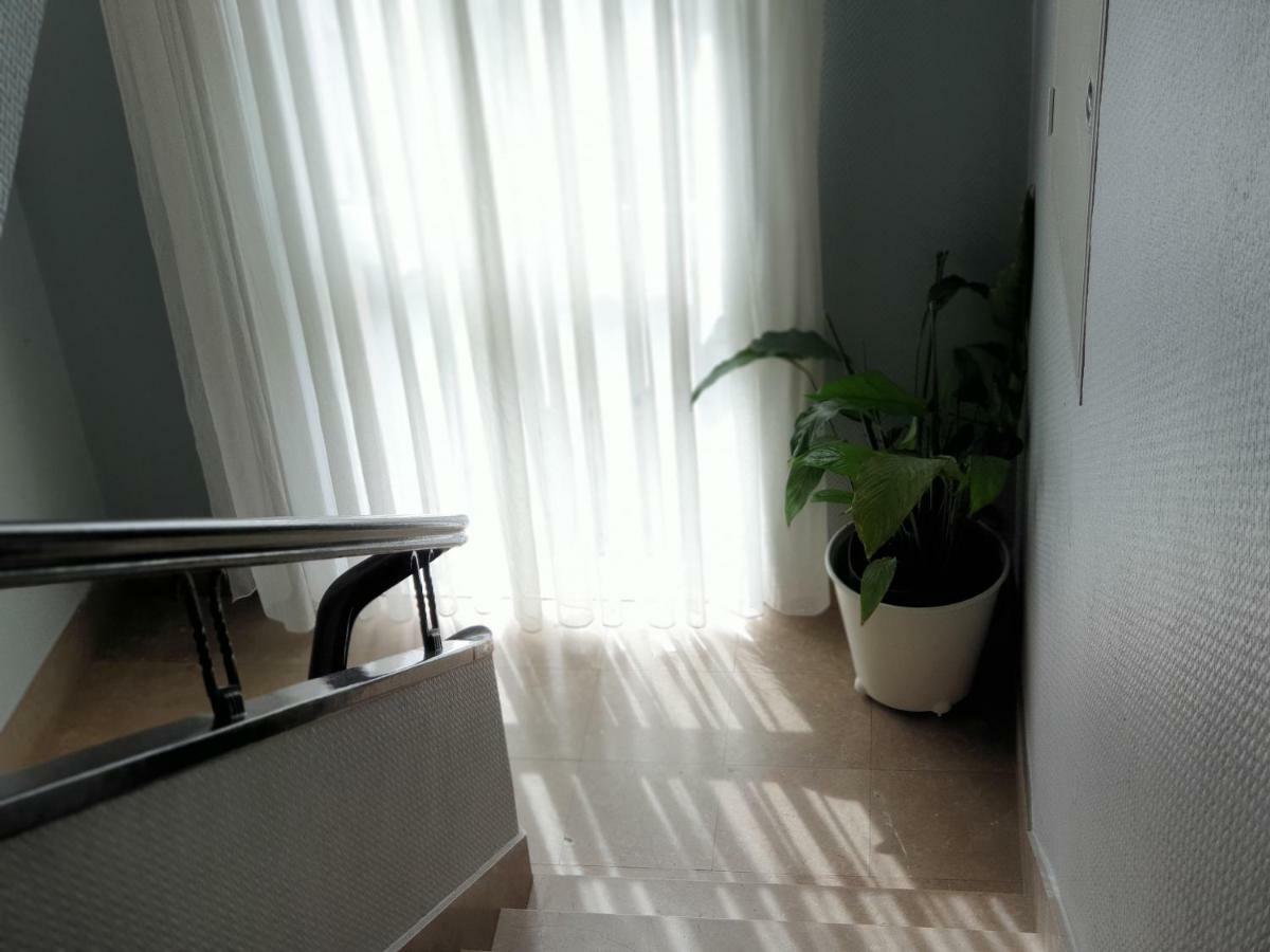 Yasha Hotel Λουξεμβούργο Εξωτερικό φωτογραφία