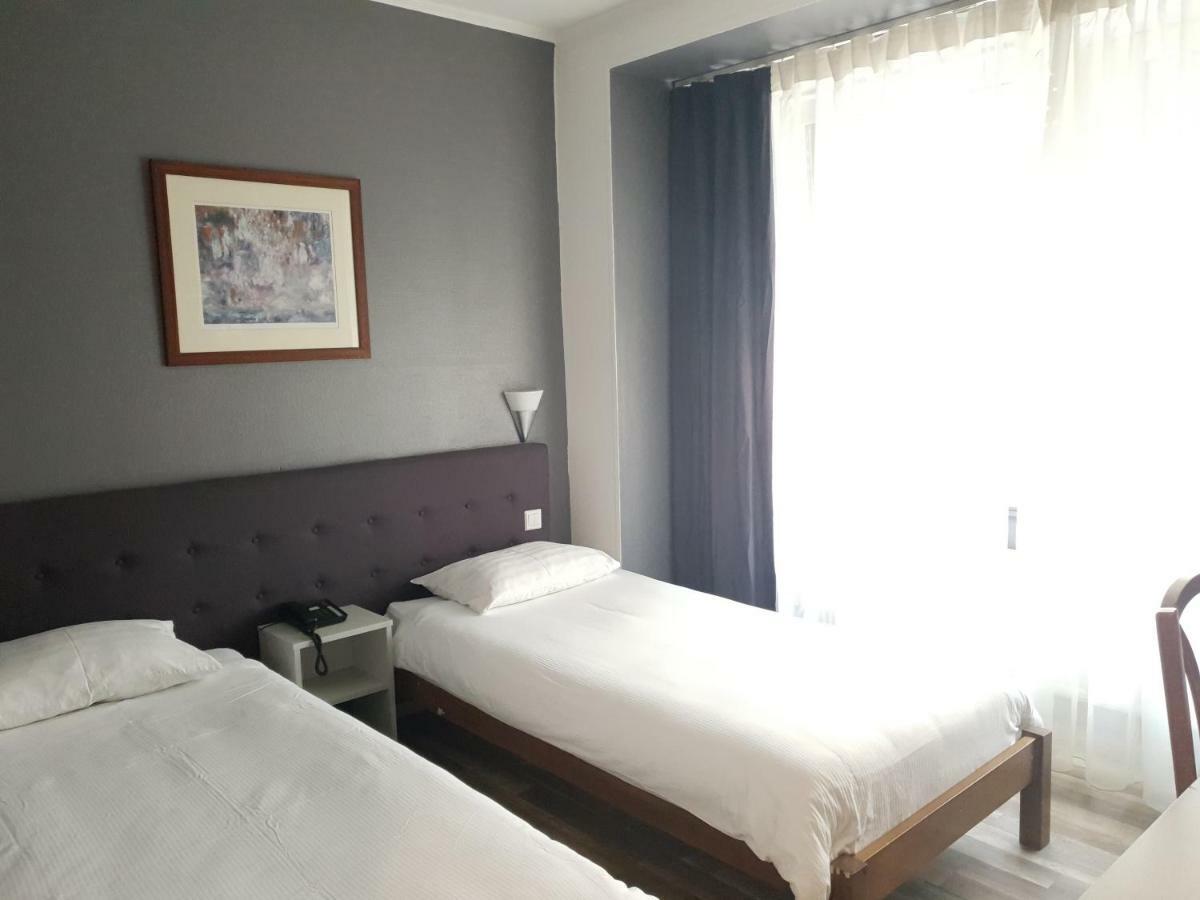 Yasha Hotel Λουξεμβούργο Εξωτερικό φωτογραφία